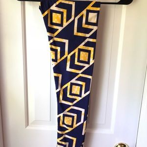 Os LuLaRoe leggings